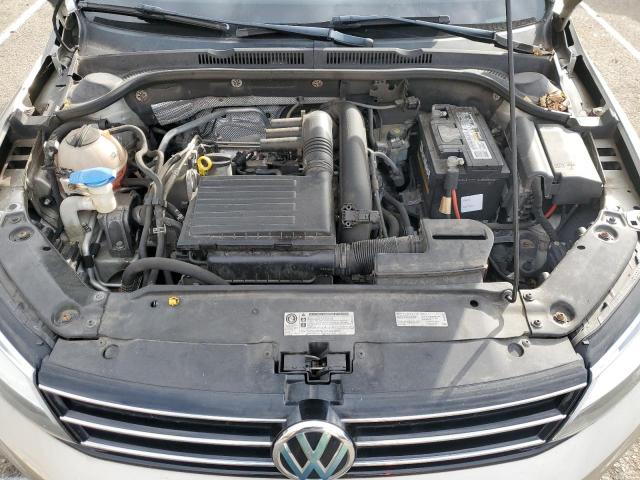 3VW267AJ6GM299229 | 2016 VOLKSWAGEN JETTA S