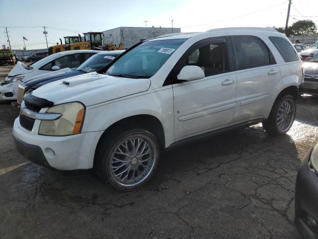 2006 Chevrolet Equinox LT