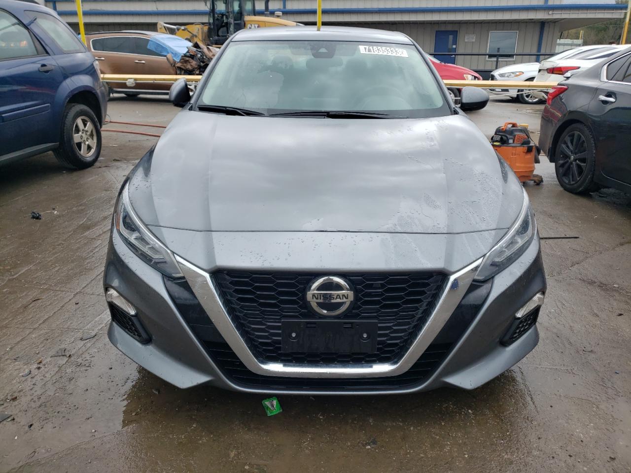 1N4BL4DW9NN353603 NISSAN ALTIMA 2022