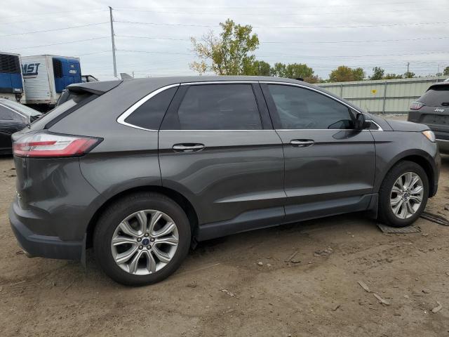 2FMPK3K97KBB38654 2019 FORD EDGE, photo no. 3