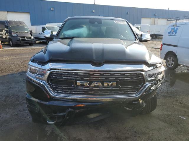 1C6SRFHT8LN194176 | 2020 Ram 1500 limited