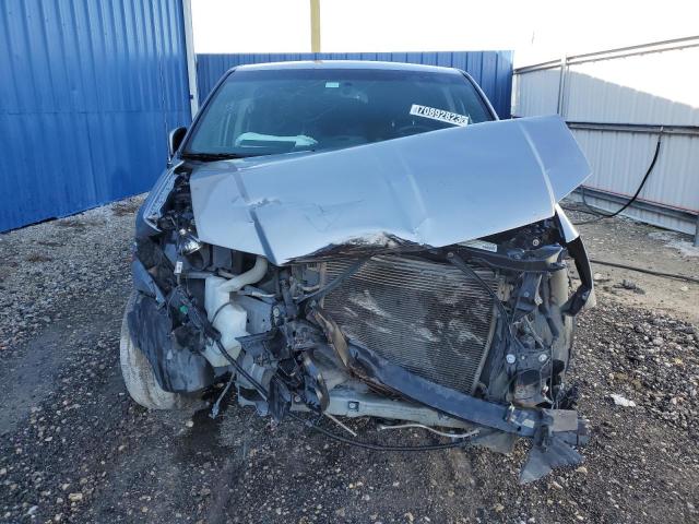 2C4RDGBG8FR725603 Dodge Grand Caravan Se