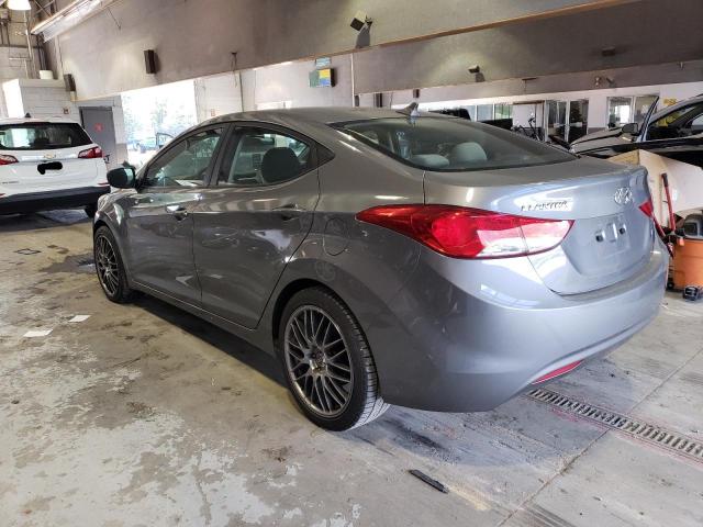Vin: 5npdh4ae0dh380168, lot: 70726153, hyundai elantra gls 20132