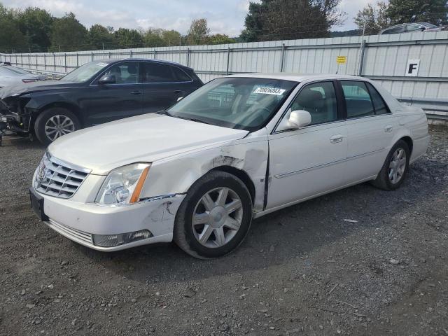 2006 Cadillac DTS 