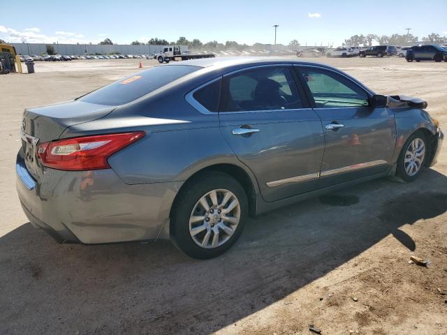 Vin: 1n4al3ap1gn382387, lot: 72346583, nissan altima 2.5 20163