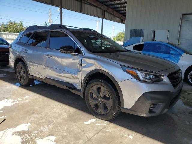 4S4BTGLD8M3209963 Subaru Outback Onyx Edition Xt