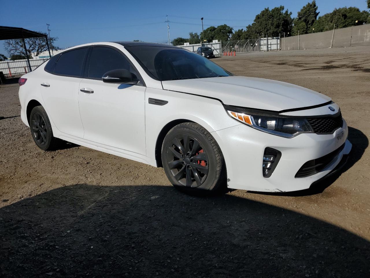 5XXGT4L30JG241690 KIA OPTIMA 2018