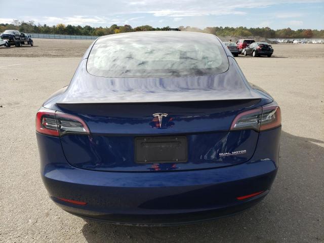 5YJ3E1EC3PF467254 | 2023 TESLA MODEL 3