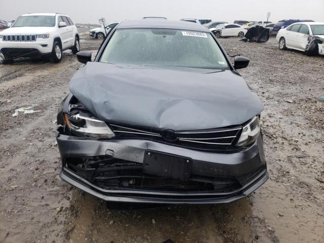 3VW2K7AJ2FM215532 | 2015 VOLKSWAGEN JETTA BASE