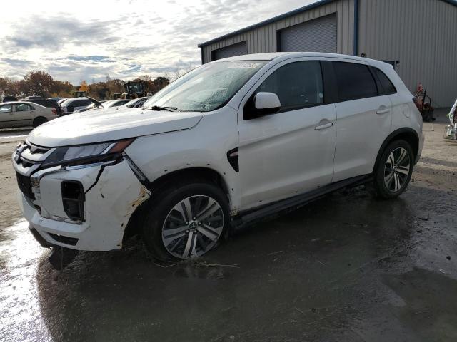 2021 Mitsubishi Outlander Sport ES