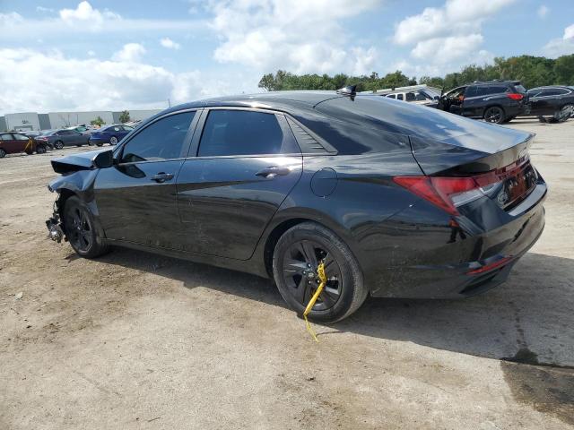 2022 HYUNDAI ELANTRA SE - 5NPLS4AG5NH062983