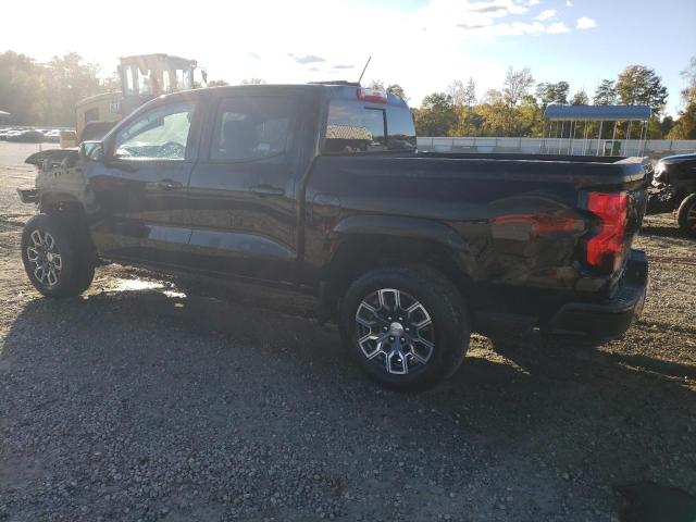  CHEVROLET COLORADO 2023 Чорний