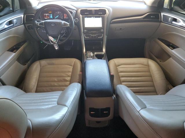 3FA6P0T94HR389114 Ford FUSION SE