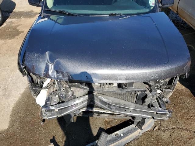2FMGK5C88KBA37284 Ford FLEX SEL