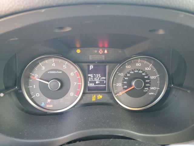 2016 SUBARU FORESTER 2 - JF2SJARC0GH464847
