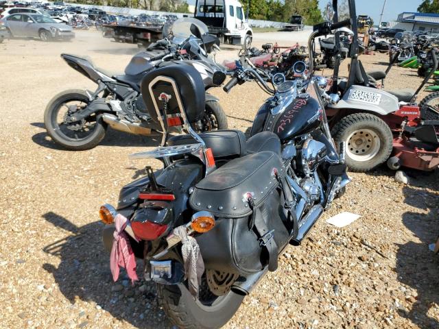 2017 HARLEY-DAVIDSON FLSTC HERI 1HD1BWV11HB040136