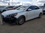 2018 HYUNDAI SONATA SE - 5NPE24AF4JH693329