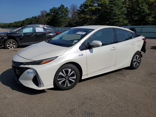 2018 Toyota Prius Prime 