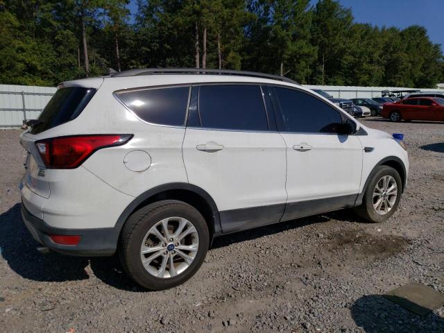 2019 FORD ESCAPE SEL - 1FMCU0HD6KUB45785