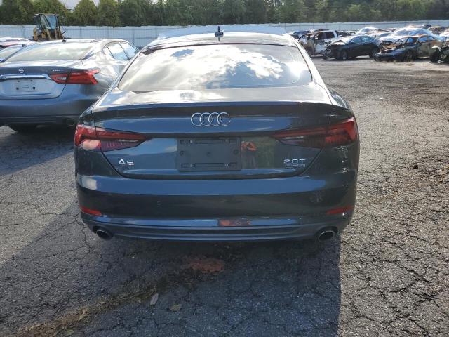 2018 AUDI A5 WAUENCF56JA074690