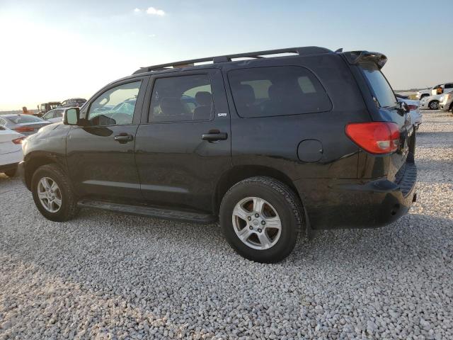 2016 TOYOTA SEQOUIA - 5TDZY5G14GS063234