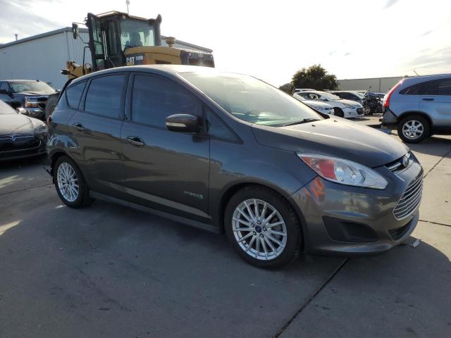 1FADP5AU2FL107477 Ford C-MAX SE
