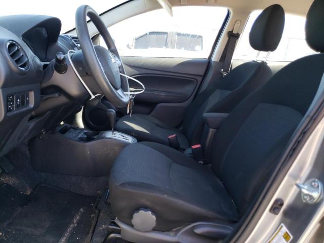 ML32FUFJ6NHF06316 Mitsubishi Mirage G4 Es