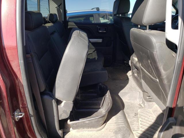 2017 CHEVROLET 3500 - 1GC4K0EY6HF201534