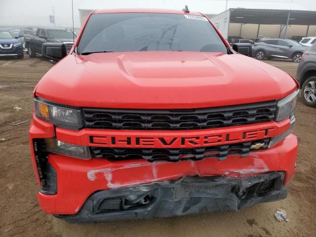 1GCRYBEH2KZ338573 | 2019 CHEVROLET SILVERADO