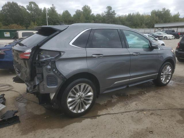 2FMPK4K94NBA12519 2022 FORD EDGE, photo no. 3