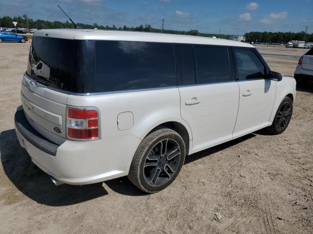 2FMGK5C82EBD22244 | 2014 FORD FLEX SEL