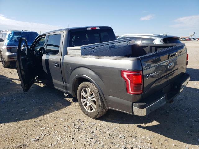 1FTEW1CP5GKE85561 Ford F150 Supercrew