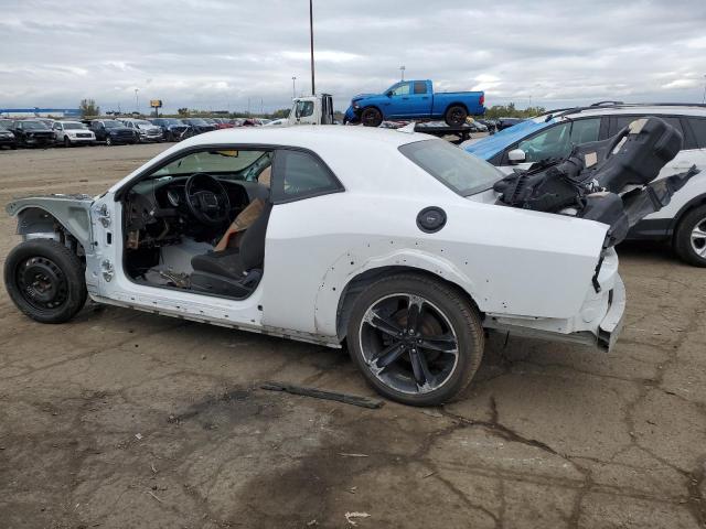 2C3CDZFJ8NH178056 2022 Dodge Challenger R/T Scat Pack
