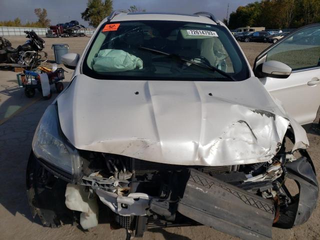 2014 FORD ESCAPE TIT #2185429795