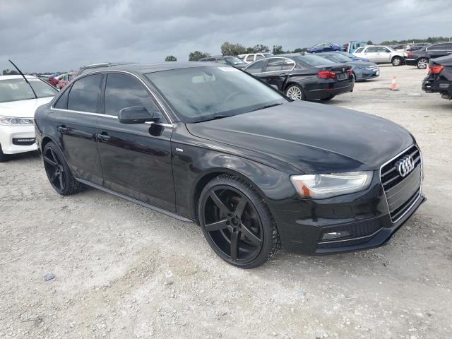 VIN WAUAFAFL2GN001302 2016 Audi A4, Premium S-Line no.4