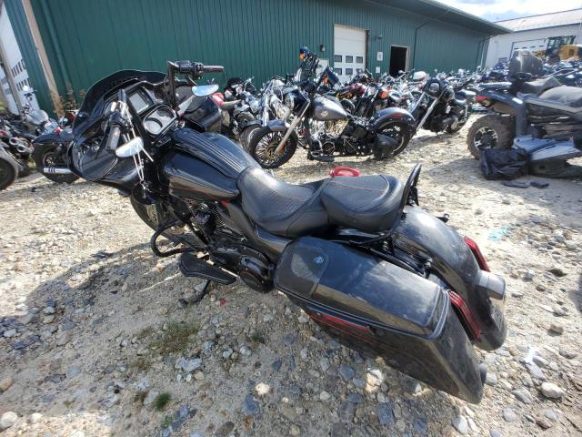 2018 HARLEY-DAVIDSON FLTRXSE CV 1HD1TCL14JB951808