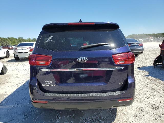 KNDMB5C1XK6540579 | 2019 KIA SEDONA LX