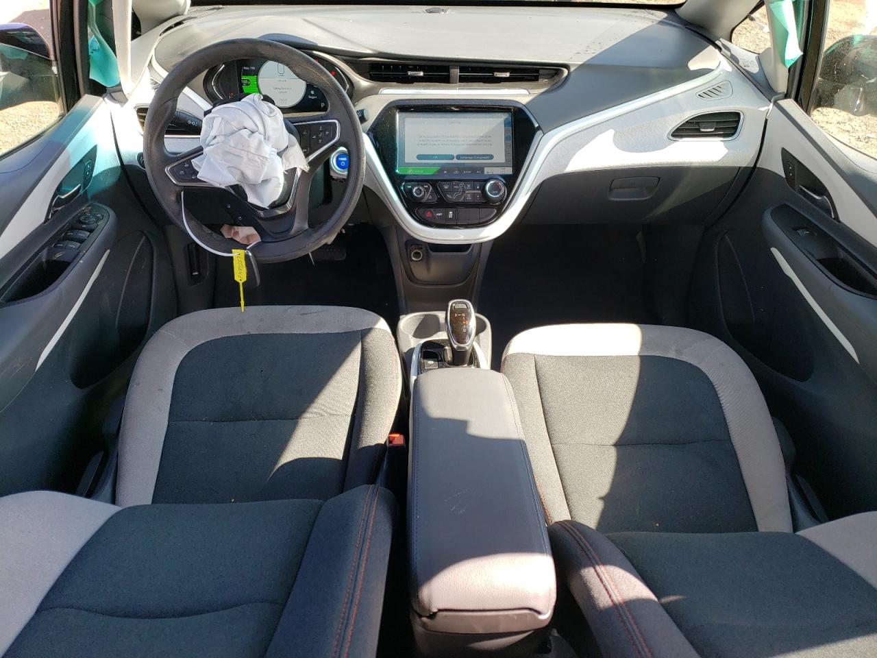 1G1FY6S04M4101746 CHEVROLET BOLT 2021
