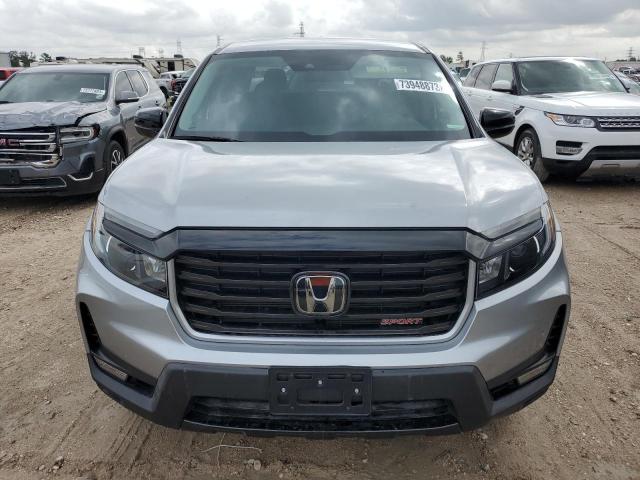 5FPYK3F17PB032364 Honda Ridgeline SPORT 5