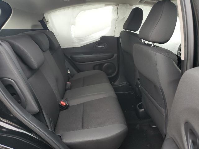 3CZRU6H38NM724501 Honda HR-V LX