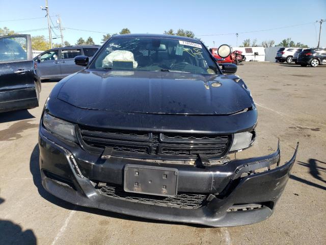 2017 DODGE CHARGER PO - 2C3CDXKT4HH664511
