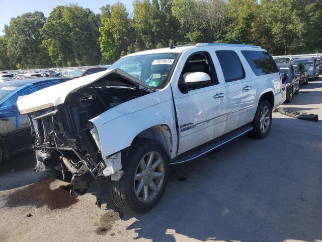 2012 GMC Yukon XL Denali