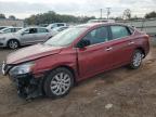 2017 NISSAN SENTRA S - 3N1AB7AP9HL641510