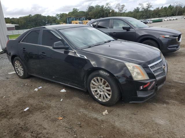 2011 Cadillac Cts VIN: 1G6DA5EY1B0150182 Lot: 72962963