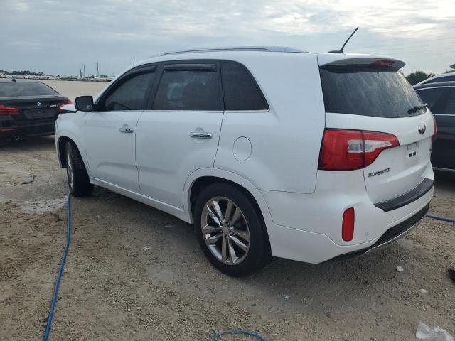 5XYKW4A78EG443394 KIA SORENTO SX