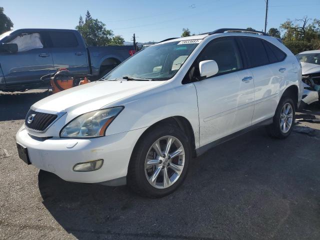 2009 Lexus RX 350 