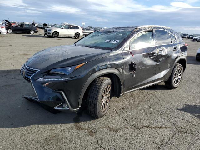 2018 Lexus NX 