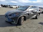 2018 LEXUS NX 300 BAS - JTJYARBZ1J2093212