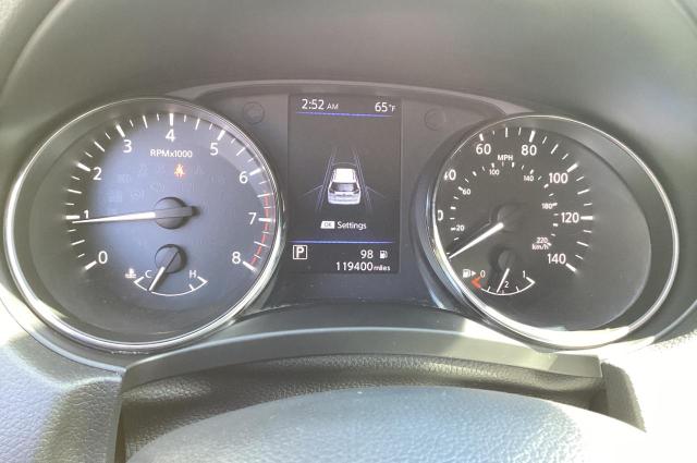 KNMAT2MV2KP515900 Nissan ROGUE S