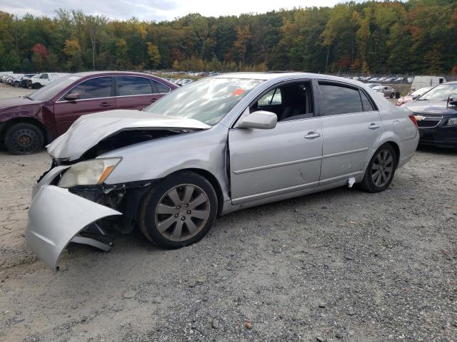 2007 Toyota Avalon XL